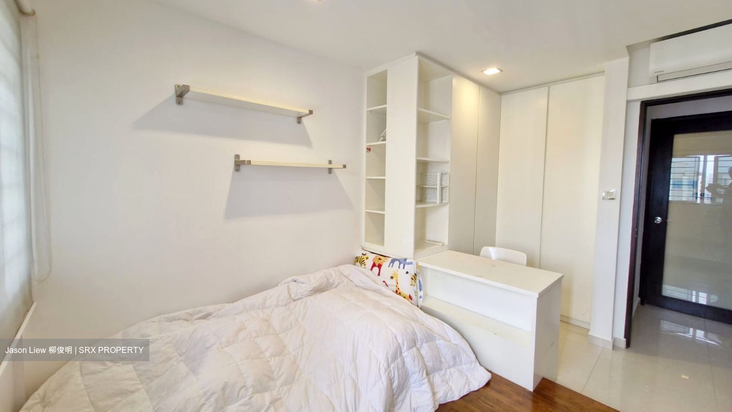 Blk 155 Gangsa Road (Bukit Panjang), HDB Executive #445731761